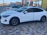 Hyundai Sonata 2023 года за 11 500 000 тг. в Атырау