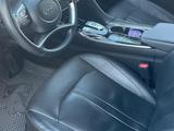Hyundai Sonata 2023 года за 11 500 000 тг. в Атырау – фото 4