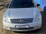 Nissan Teana 2006 года за 3 650 000 тг. в Атырау – фото 5