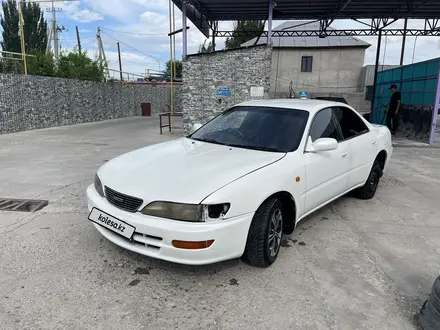 Toyota Carina ED 1994 года за 2 100 000 тг. в Жаркент – фото 3