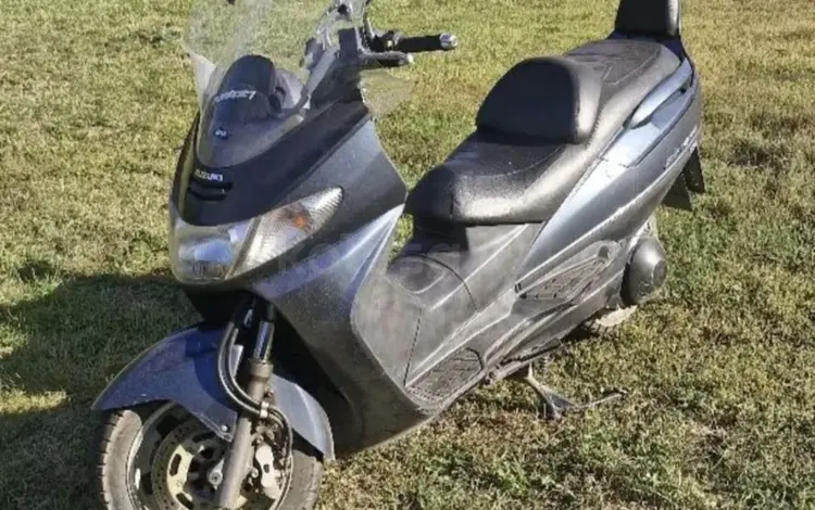 Suzuki 1999 годаүшін1 400 000 тг. в Астана