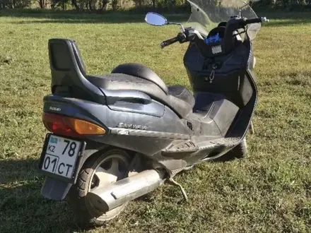 Suzuki 1999 года за 1 400 000 тг. в Астана – фото 5