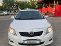 Toyota Corolla 2010 года за 5 750 000 тг. в Шымкент