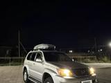 Lexus GX 470 2008 года за 11 500 000 тг. в Жанаозен