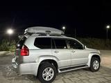 Lexus GX 470 2008 года за 11 500 000 тг. в Жанаозен – фото 2