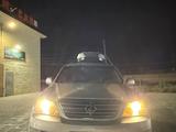 Lexus GX 470 2008 года за 11 500 000 тг. в Жанаозен – фото 4
