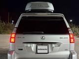 Lexus GX 470 2008 года за 11 500 000 тг. в Жанаозен – фото 3