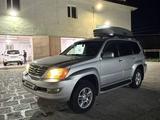 Lexus GX 470 2008 года за 11 500 000 тг. в Жанаозен – фото 5