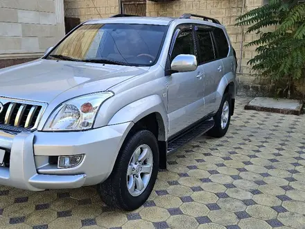 Toyota Land Cruiser Prado 2007 года за 10 000 000 тг. в Актау – фото 6