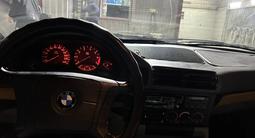 BMW 525 1995 года за 2 350 000 тг. в Алматы – фото 4