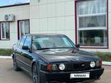 BMW 525 1992 годаүшін2 200 000 тг. в Астана – фото 4
