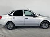 ВАЗ (Lada) Granta 2190 2014 годаfor2 650 000 тг. в Караганда – фото 4