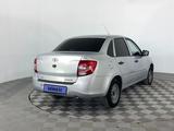 ВАЗ (Lada) Granta 2190 2014 годаfor2 650 000 тг. в Караганда – фото 5