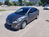Hyundai Accent 2011 годаүшін4 700 000 тг. в Алматы