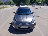 Hyundai Accent 2011 года за 4 700 000 тг. в Алматы – фото 3