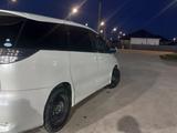 Toyota Estima 2007 года за 4 200 000 тг. в Атырау – фото 4