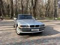 BMW 728 1999 годаfor6 200 000 тг. в Тараз – фото 7