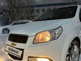 Chevrolet Nexia 2021 года за 5 700 000 тг. в Уральск