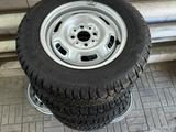 Диски R13 (4*98) с шинами 175/70 R13 за 65 000 тг. в Усть-Каменогорск