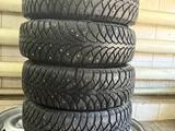Диски R13 (4*98) с шинами 175/70 R13 за 65 000 тг. в Усть-Каменогорск – фото 2