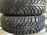 Диски R13 (4*98) с шинами 175/70 R13 за 65 000 тг. в Усть-Каменогорск – фото 3