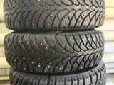 Диски R13 (4*98) с шинами 175/70 R13 за 65 000 тг. в Усть-Каменогорск – фото 4
