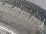 Летние и зимние шины плюс диски за 110 000 тг. в Алматы – фото 2