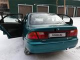 Mazda 323 1996 года за 2 200 000 тг. в Павлодар – фото 4