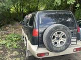Nissan Mistral 1996 года за 1 300 000 тг. в Усть-Каменогорск – фото 3
