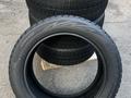 Шины Bridgestone Blizzak 215/55/R18 за 85 000 тг. в Алматы – фото 3