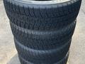 Шины Bridgestone Blizzak 215/55/R18 за 85 000 тг. в Алматы – фото 6