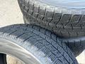 Шины Bridgestone Blizzak 215/55/R18 за 85 000 тг. в Алматы – фото 2