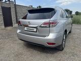 Lexus RX 350 2015 года за 13 000 000 тг. в Алматы – фото 5