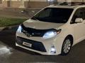 Toyota Sienna 2016 года за 15 500 000 тг. в Атырау – фото 2