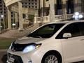 Toyota Sienna 2016 года за 15 500 000 тг. в Атырау