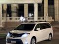 Toyota Sienna 2016 года за 15 500 000 тг. в Атырау – фото 4