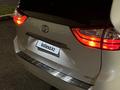 Toyota Sienna 2016 года за 15 500 000 тг. в Атырау – фото 5