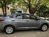 Hyundai Accent 2019 года за 7 700 000 тг. в Алматы – фото 5