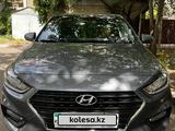 Hyundai Accent 2019 года за 7 700 000 тг. в Алматы