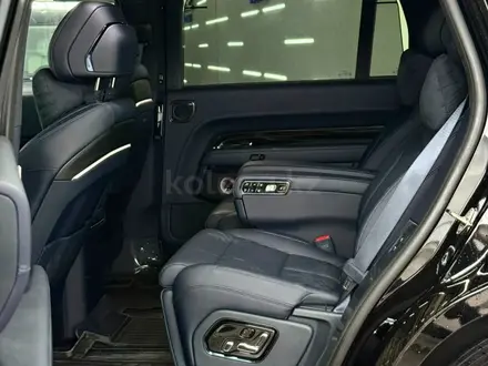 Zeekr 9X Ultra 2025 года за 60 000 000 тг. в Астана – фото 12