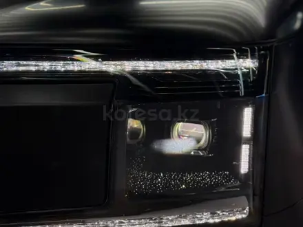 Zeekr 9X Ultra 2025 года за 60 000 000 тг. в Астана – фото 2
