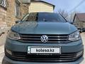 Volkswagen Polo 2020 года за 8 100 000 тг. в Караганда – фото 3