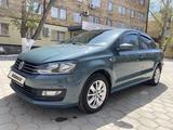 Volkswagen Polo 2020 года за 7 500 000 тг. в Караганда