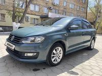 Volkswagen Polo 2020 года за 8 000 000 тг. в Караганда