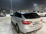 ВАЗ (Lada) Vesta 2022 годаfor5 250 000 тг. в Караганда – фото 3
