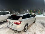 ВАЗ (Lada) Vesta 2022 годаfor5 250 000 тг. в Караганда – фото 4