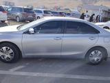 Toyota Camry 2016 года за 7 300 000 тг. в Актау – фото 2