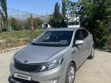 Kia Rio 2014 года за 5 300 000 тг. в Семей