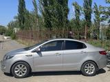 Kia Rio 2014 года за 5 300 000 тг. в Семей – фото 3