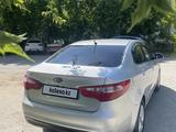 Kia Rio 2014 года за 5 300 000 тг. в Семей – фото 5